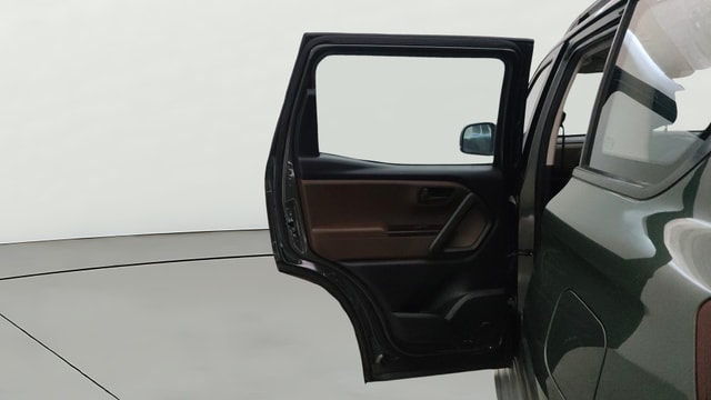 View Mahindra Scorpio-N Image 23 Used Mahindra Scorpio-N Image 23