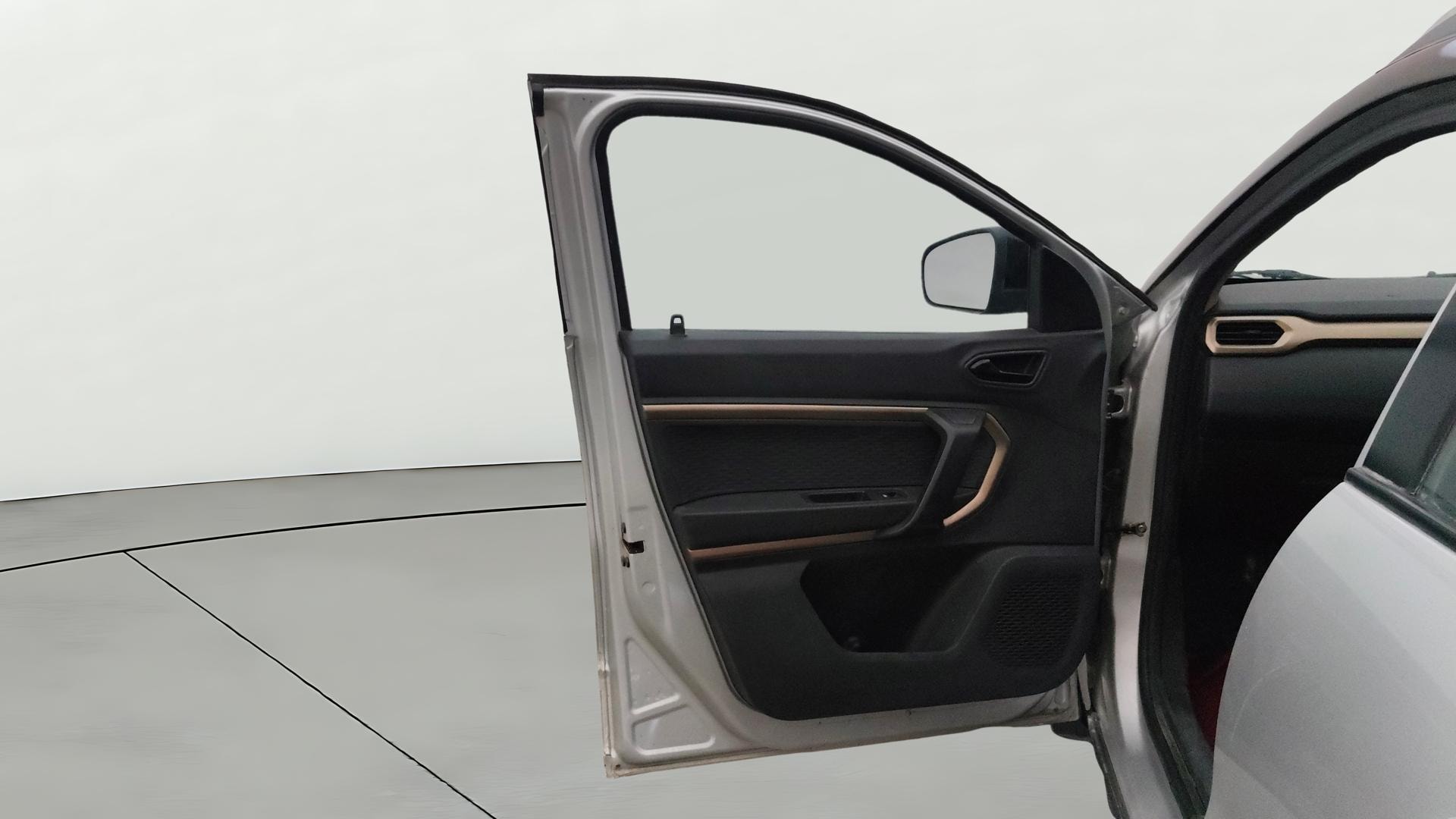 Used 2022 Renault Kiger Used 2022 Renault Kiger