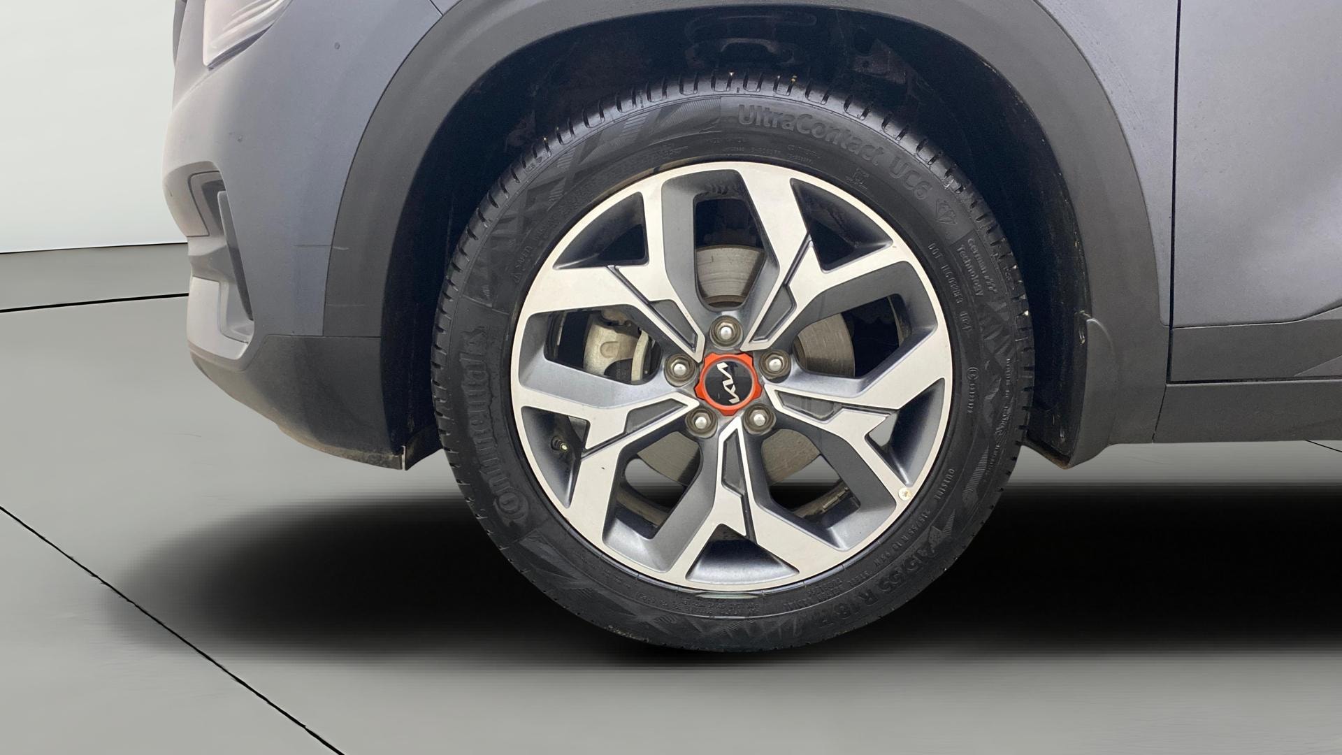 Used 2022 Kia Seltos Used 2022 Kia Seltos