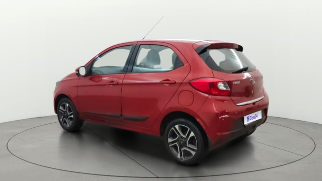 View Tata Tiago Image 2 Used Tata Tiago Image 2