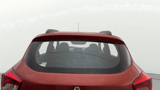 View Renault Kwid Image 4 Used Renault Kwid Image 4