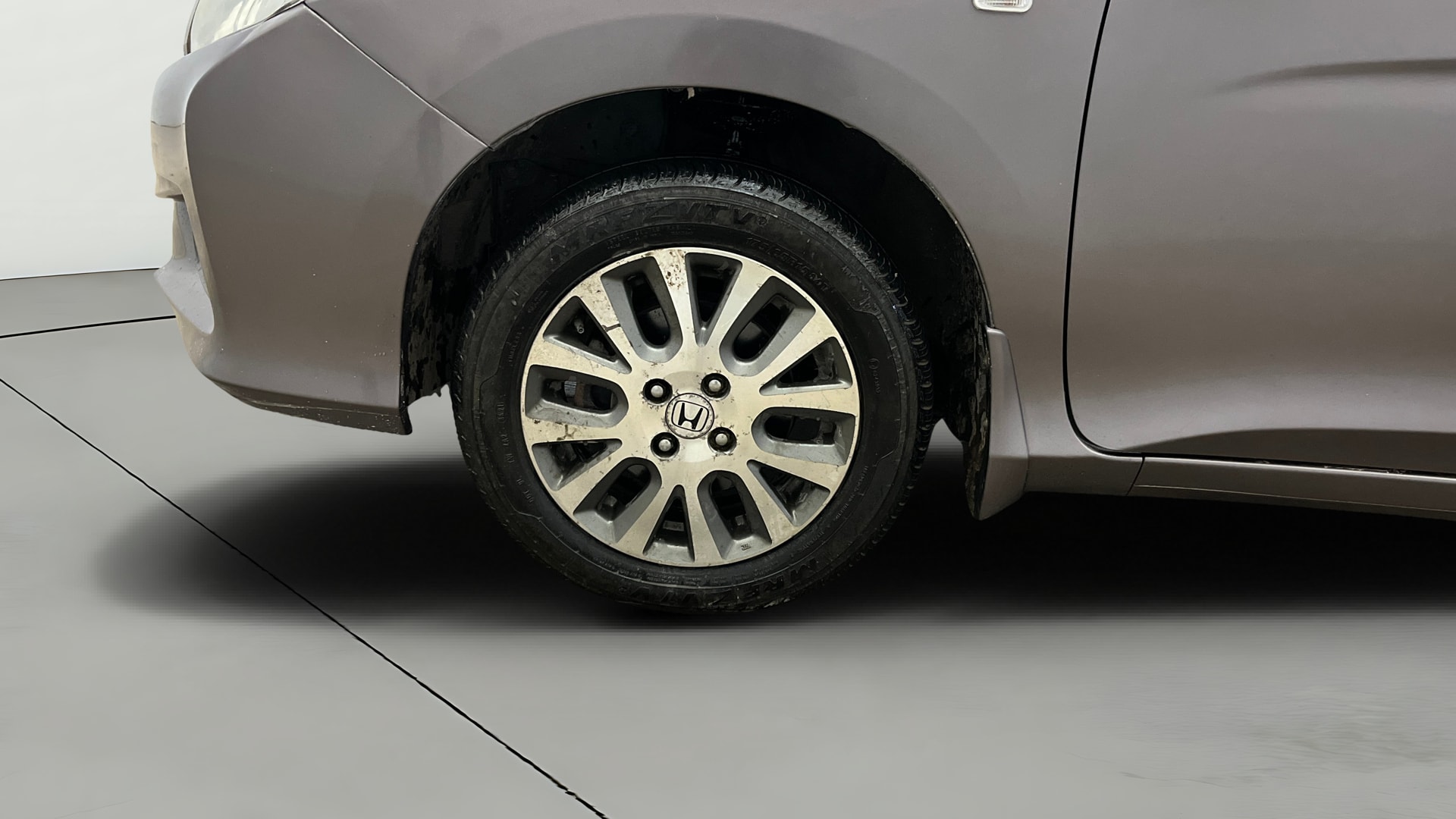 View 2014 Honda City ZX MT Diesel Anniversary Edition Image 33 Used 2014 Honda City ZX MT Diesel Anniversary Edition Image 33