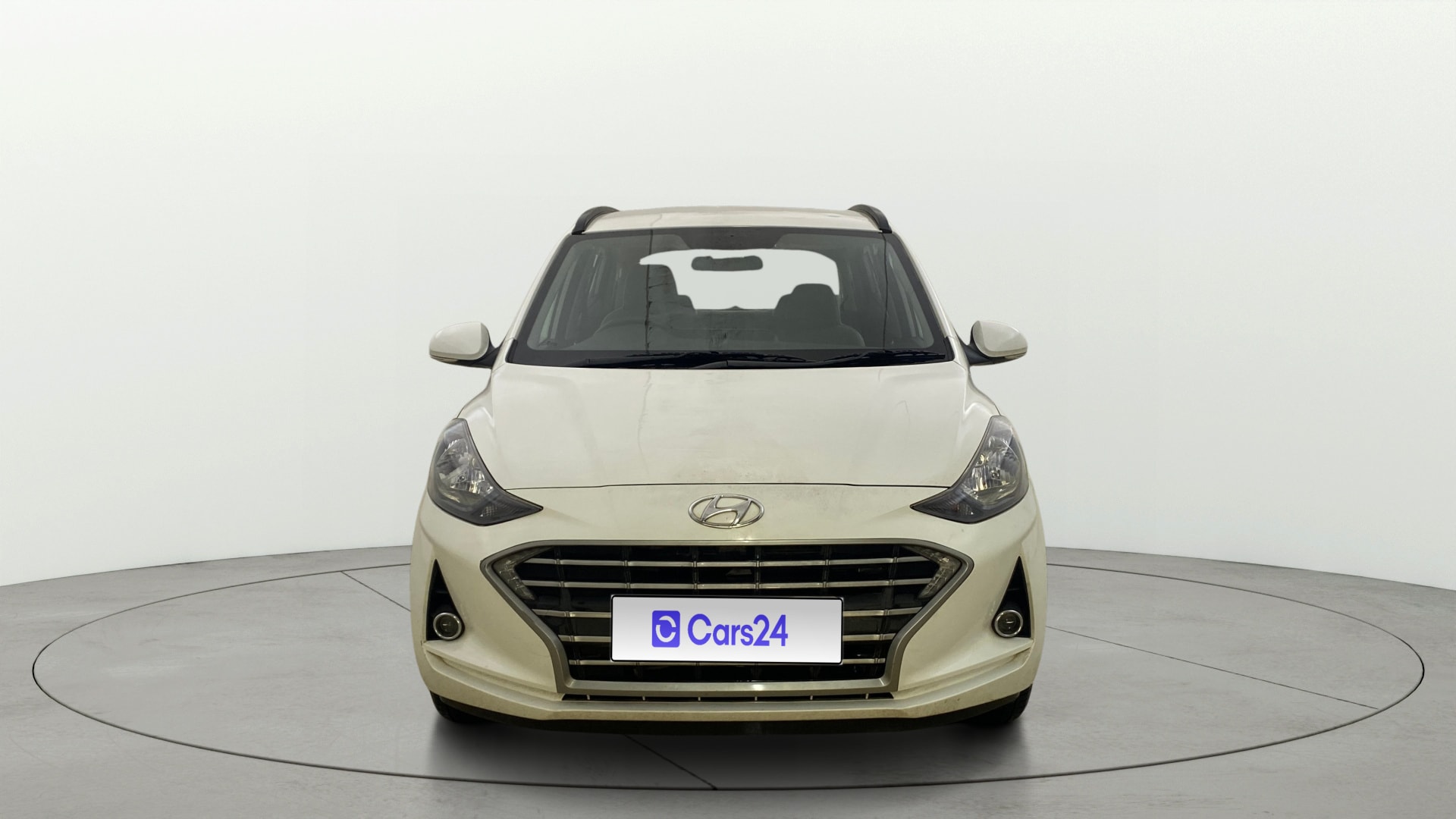 Used 2020 Hyundai Grand i10 Nios Used 2020 Hyundai Grand i10 Nios