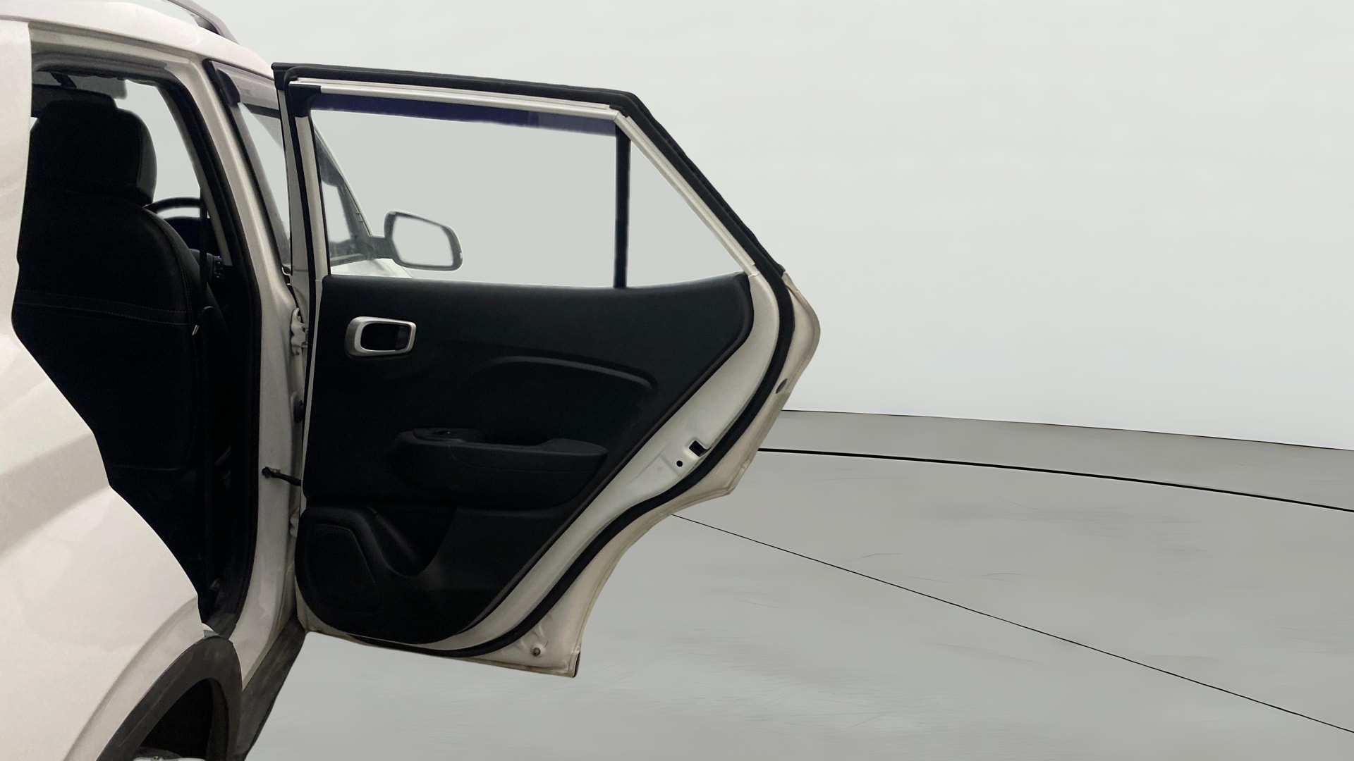 Used 2019 Hyundai Venue Used 2019 Hyundai Venue