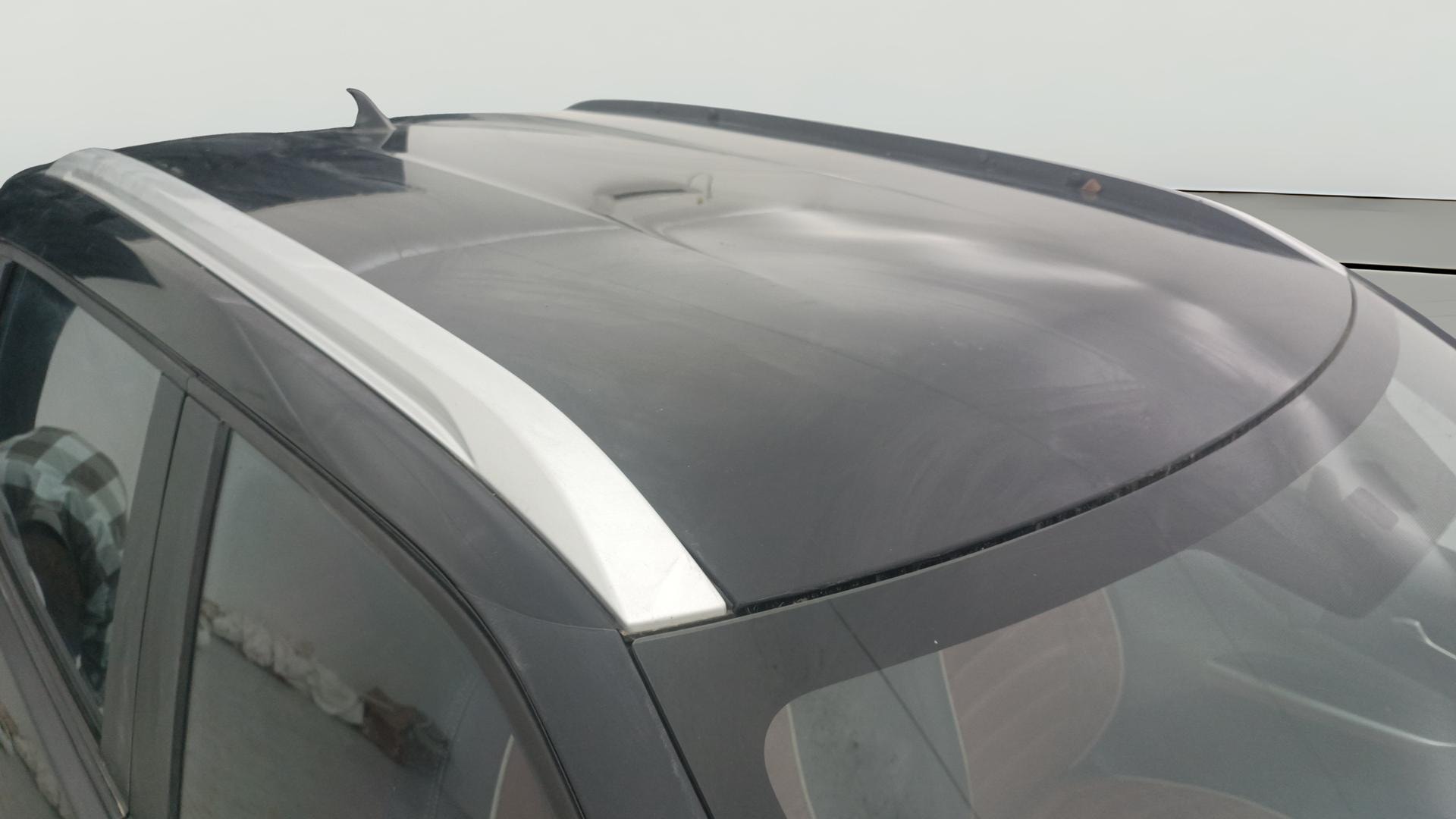 View 2022 Nissan Magnite XV Image 5 Used 2022 Nissan Magnite XV Image 5