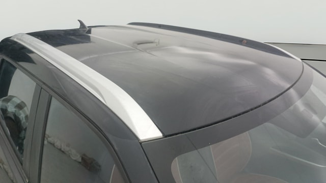 View Nissan Magnite Image 5 Used Nissan Magnite Image 5