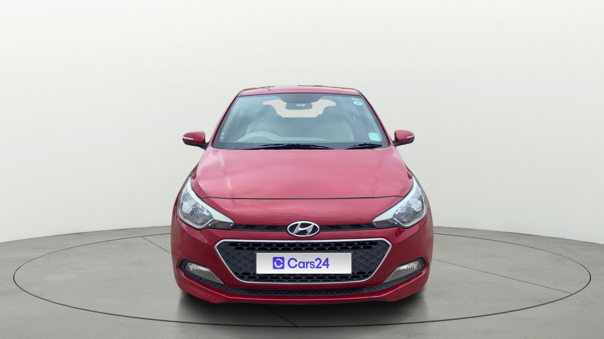 Used 2017 Hyundai Elite i20 Used 2017 Hyundai Elite i20