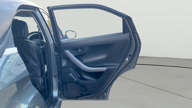 View Tata Nexon Image 7 Used Tata Nexon Image 7