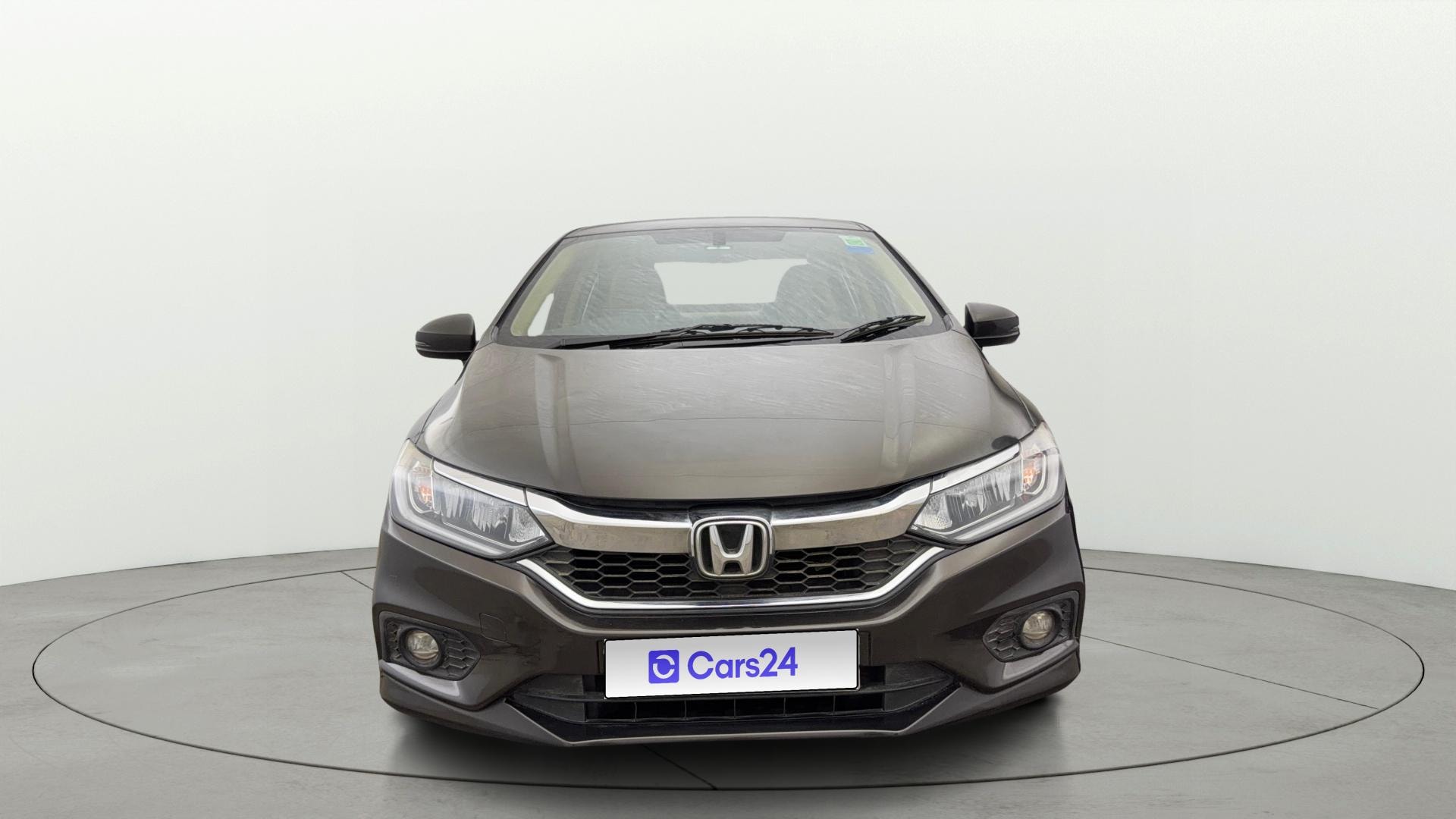 Used 2017 Honda City Used 2017 Honda City