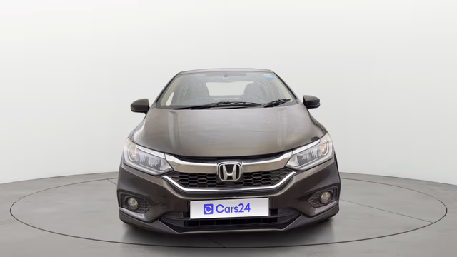 View Honda City Image 1 Used Honda City Image 1