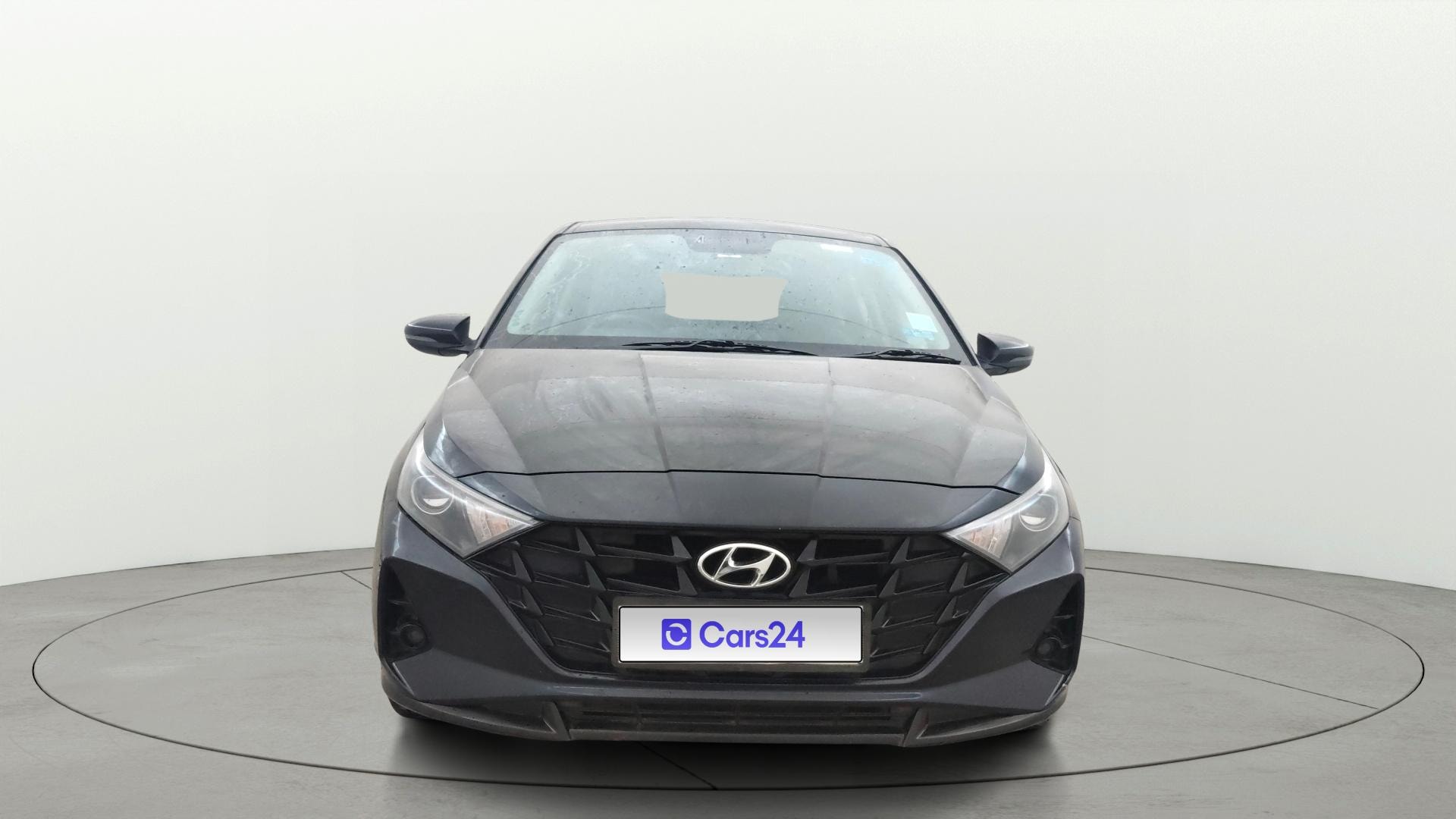 View 2021 Hyundai Elite i20 Asta 1.2 AT Image 1 Used 2021 Hyundai Elite i20 Asta 1.2 AT Image 1