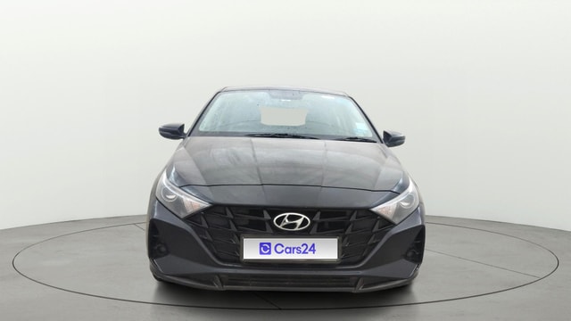 View Hyundai Elite i20 Image 1 Used Hyundai Elite i20 Image 1