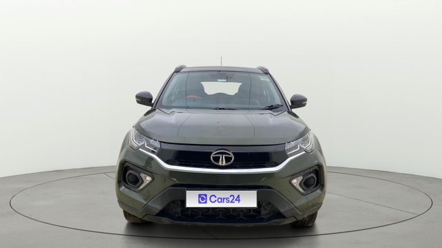 View Tata Nexon Image 1 Used Tata Nexon Image 1