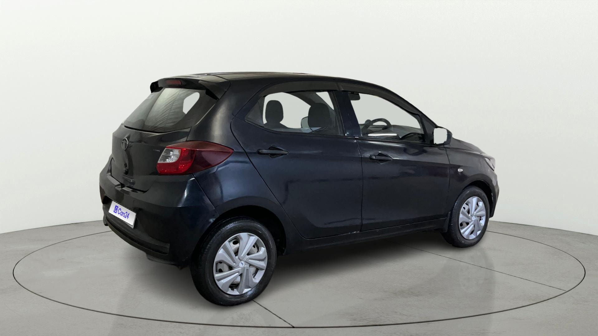 Used 2022 Tata Tiago Used 2022 Tata Tiago