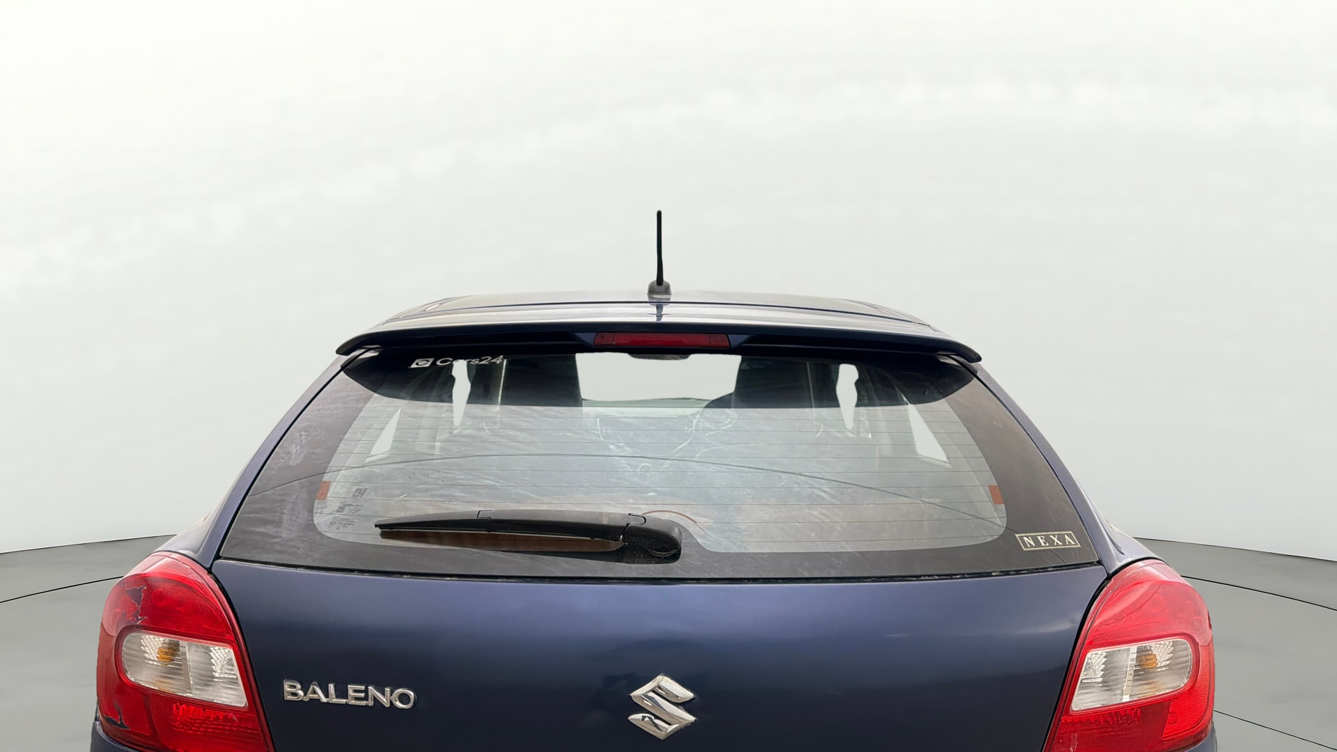 View 2021 Maruti Suzuki 1000 Base Variant Image 4 Used 2021 Maruti Suzuki 1000 Base Variant Image 4