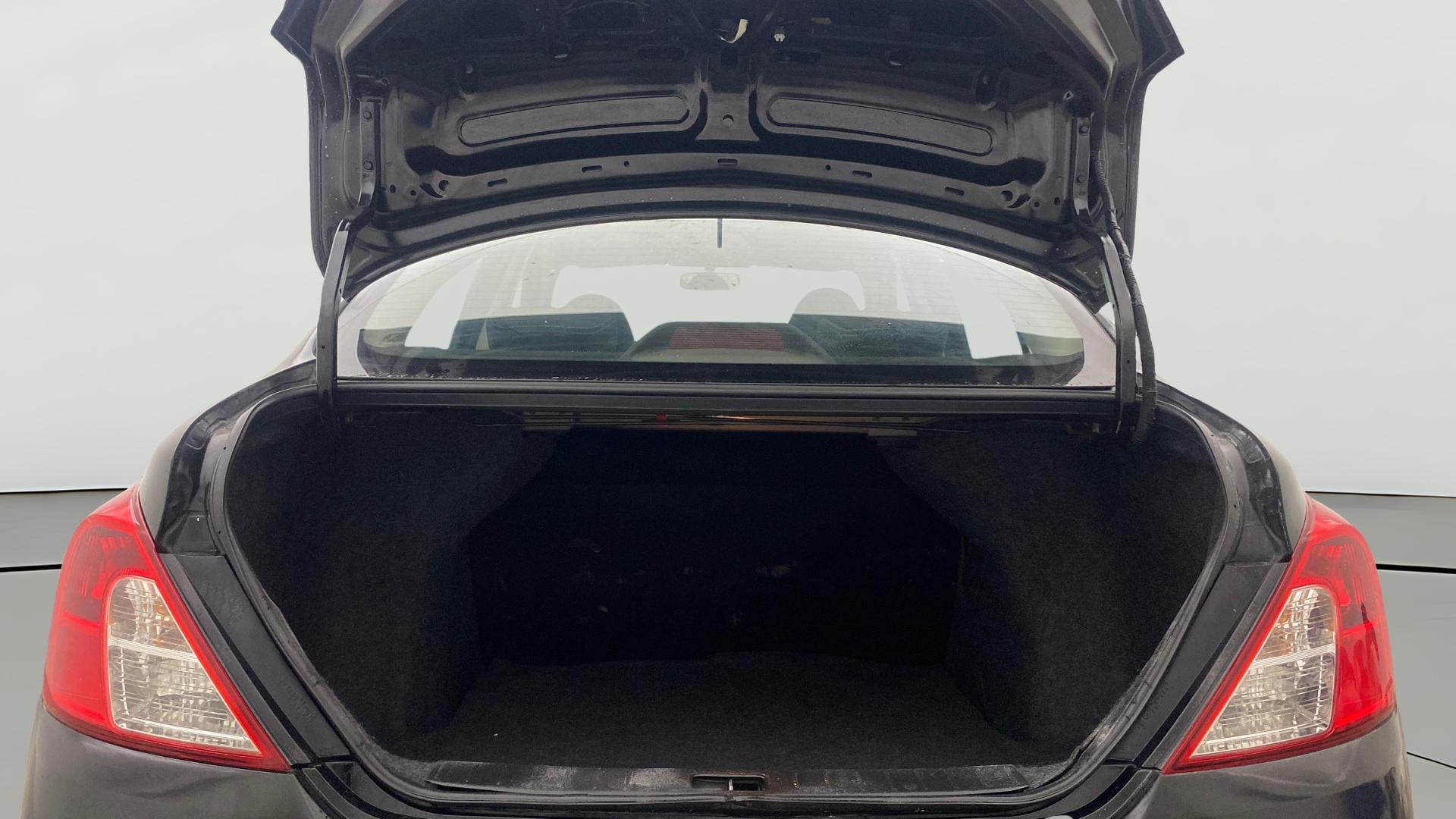 Used 2020 Nissan Sunny Used 2020 Nissan Sunny