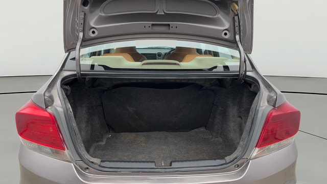 View Honda Amaze Image 38 Used Honda Amaze Image 38
