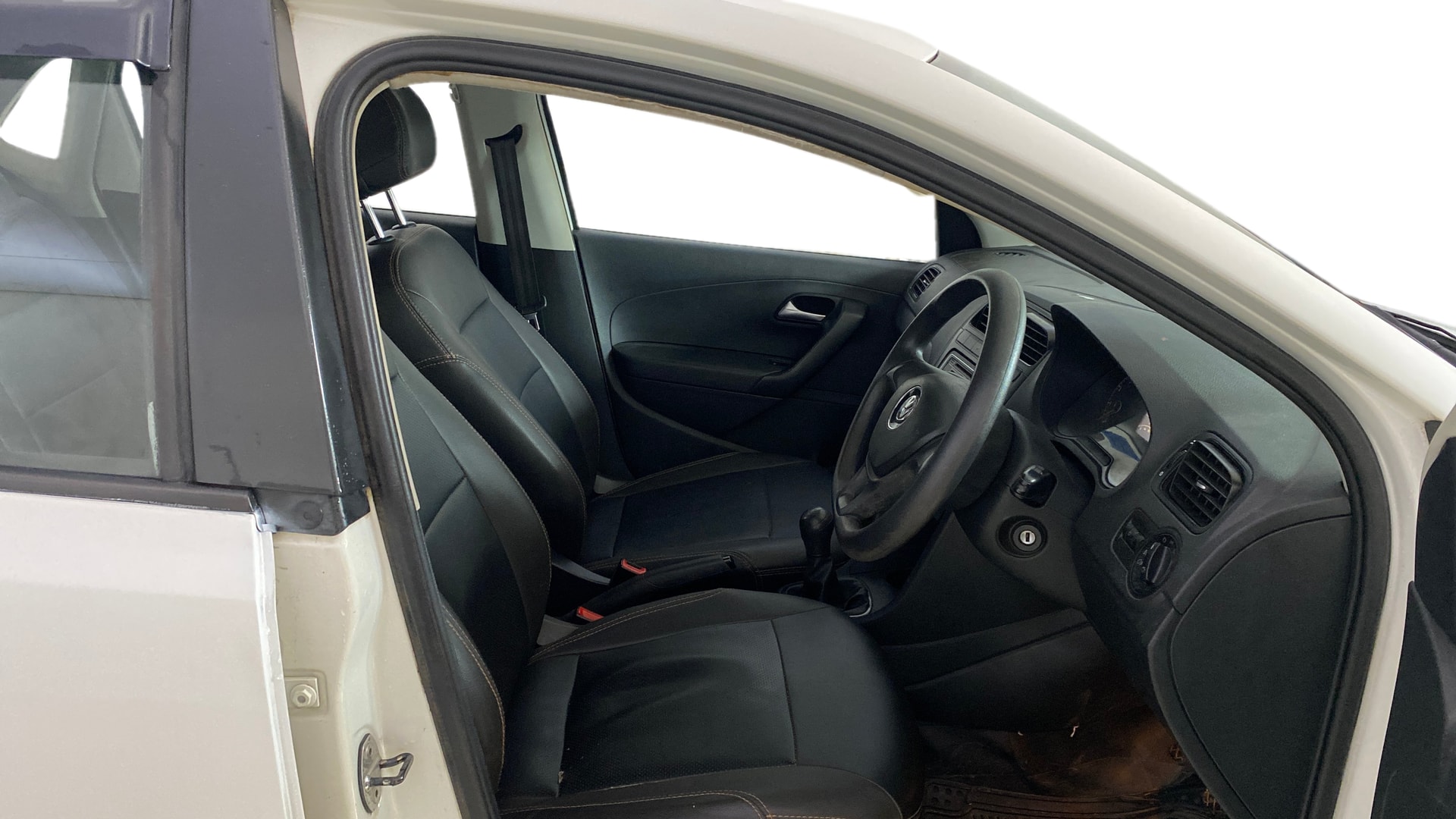 Used 2016 Volkswagen Polo Used 2016 Volkswagen Polo