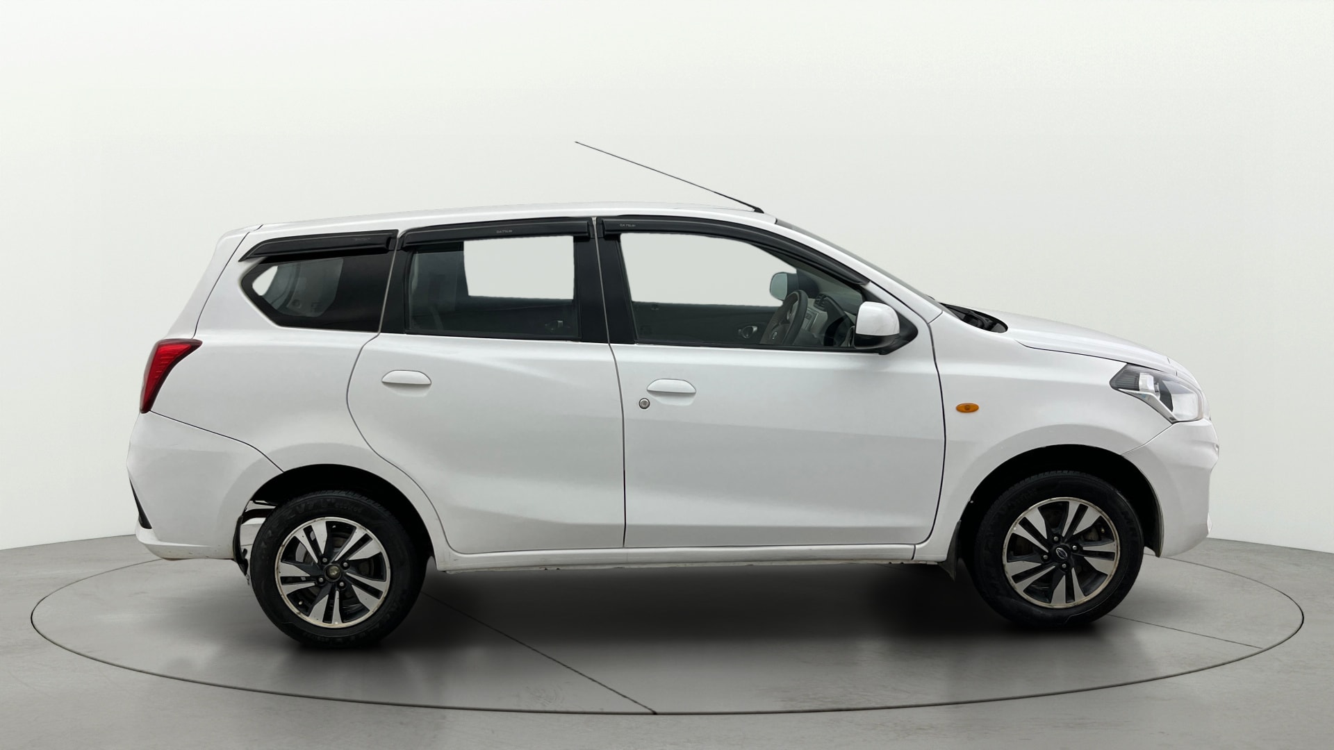 View 2020 Datsun Go Plus T Optional BS IV Image 8 Used 2020 Datsun Go Plus T Optional BS IV Image 8