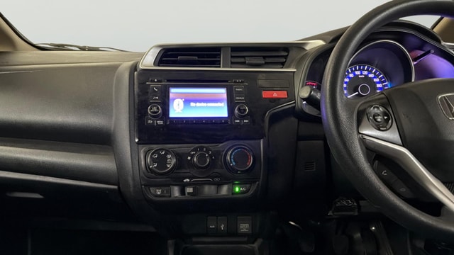 View Honda Jazz Image 17 Used Honda Jazz Image 17