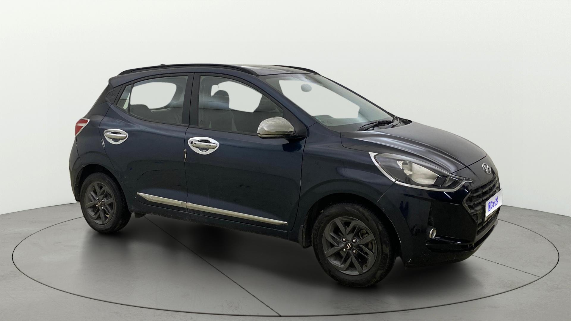 Used 2020 Hyundai Grand i10 Nios Used 2020 Hyundai Grand i10 Nios