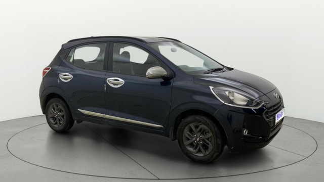 View Hyundai Grand i10 Nios Image 21 Used Hyundai Grand i10 Nios Image 21