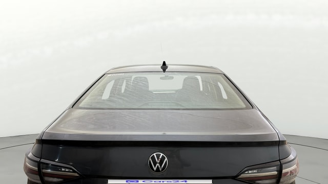 View Volkswagen Virtus Image 5 Used Volkswagen Virtus Image 5