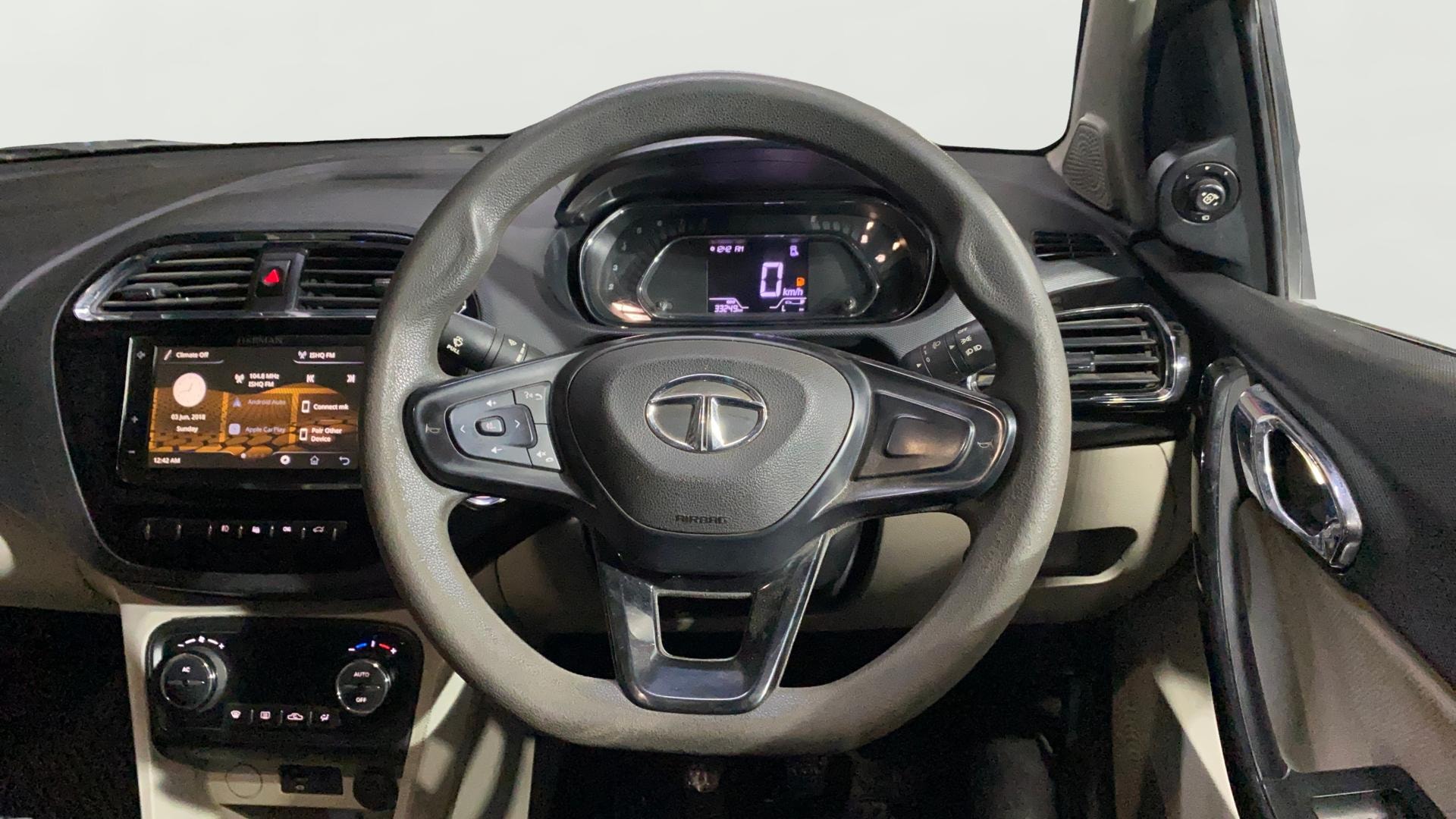 Used 2022 Tata Tigor Used 2022 Tata Tigor