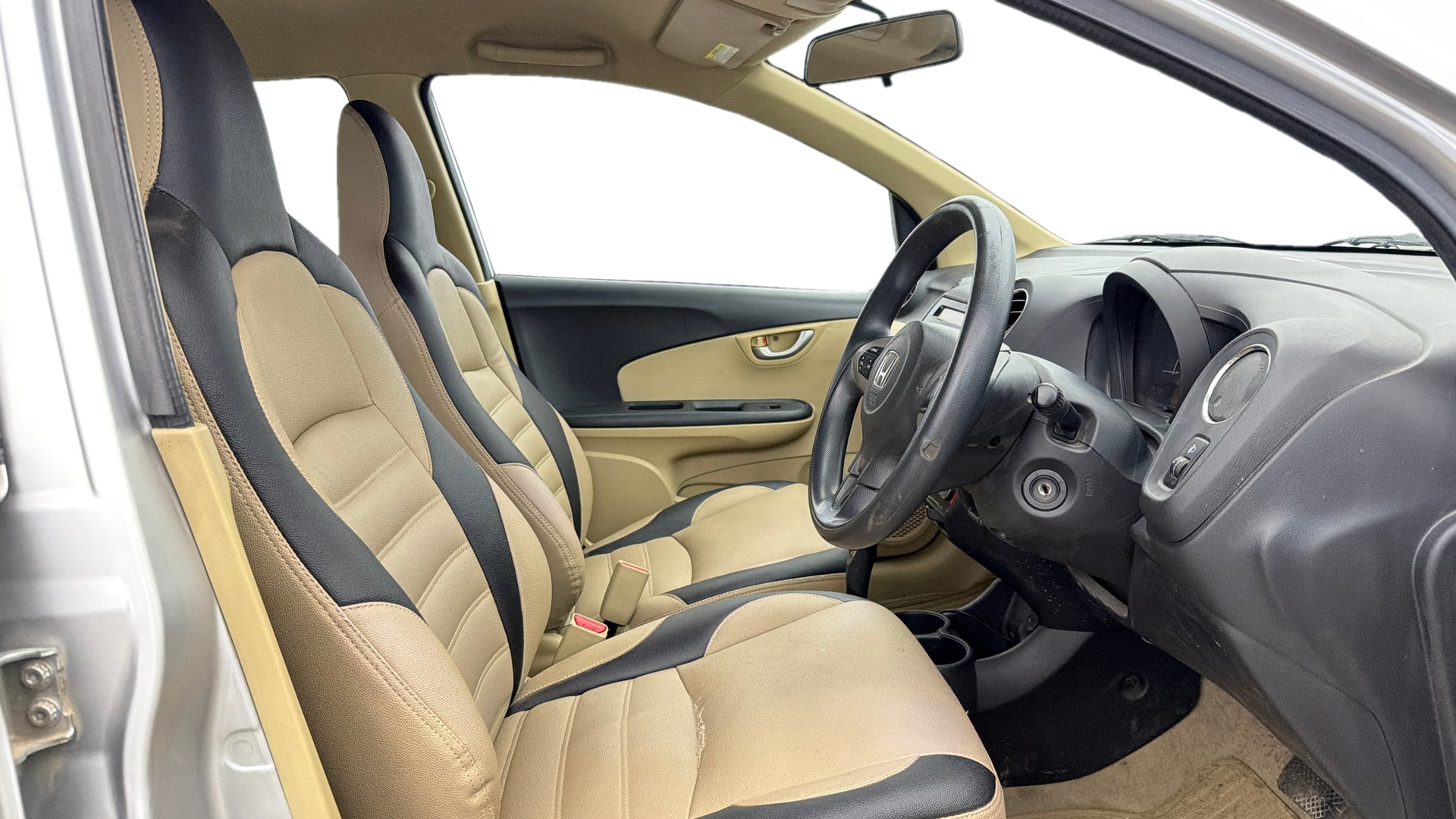 Used 2015 Honda Amaze Used 2015 Honda Amaze
