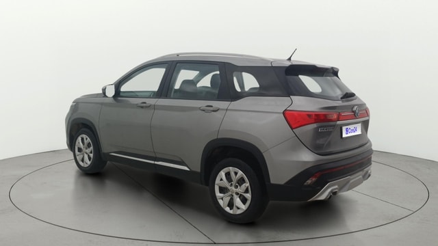 View MG Hector Image 2 Used MG Hector Image 2