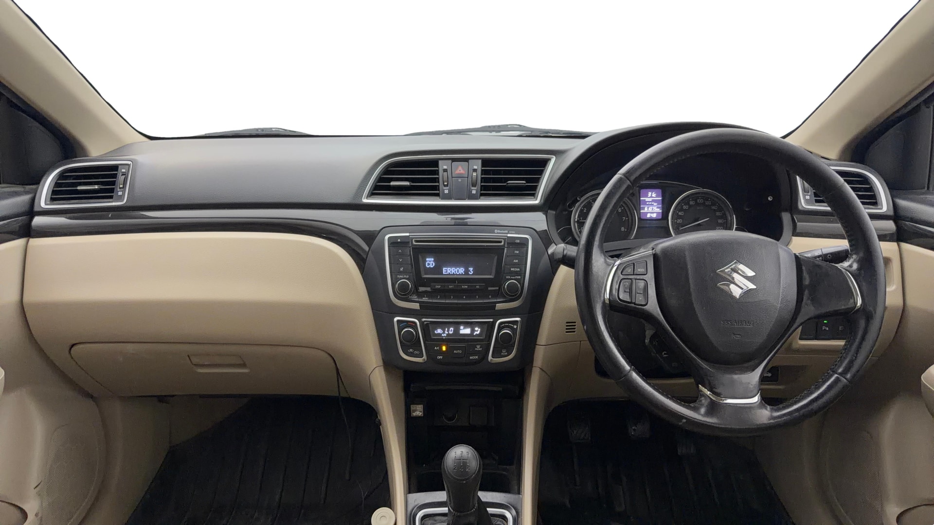 View 2015 Maruti Suzuki 1000 Base Variant Image 15 Used 2015 Maruti Suzuki 1000 Base Variant Image 15