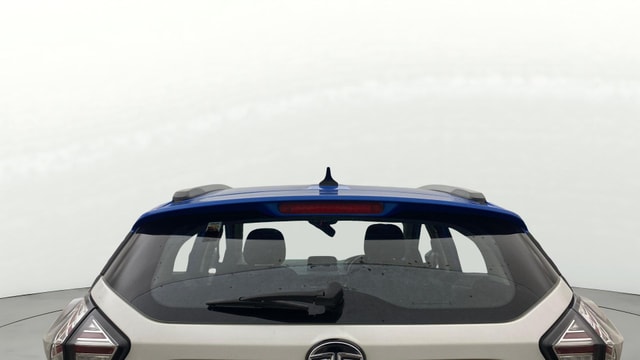 View Tata Nexon Image 4 Used Tata Nexon Image 4
