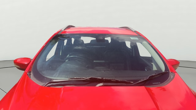 View Ford EcoSport Image 31 Used Ford EcoSport Image 31