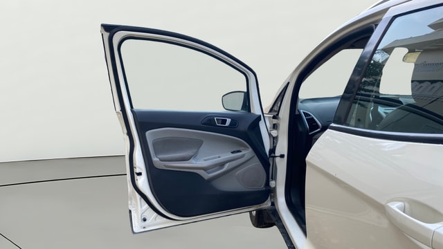 View Ford EcoSport Image 30 Used Ford EcoSport Image 30