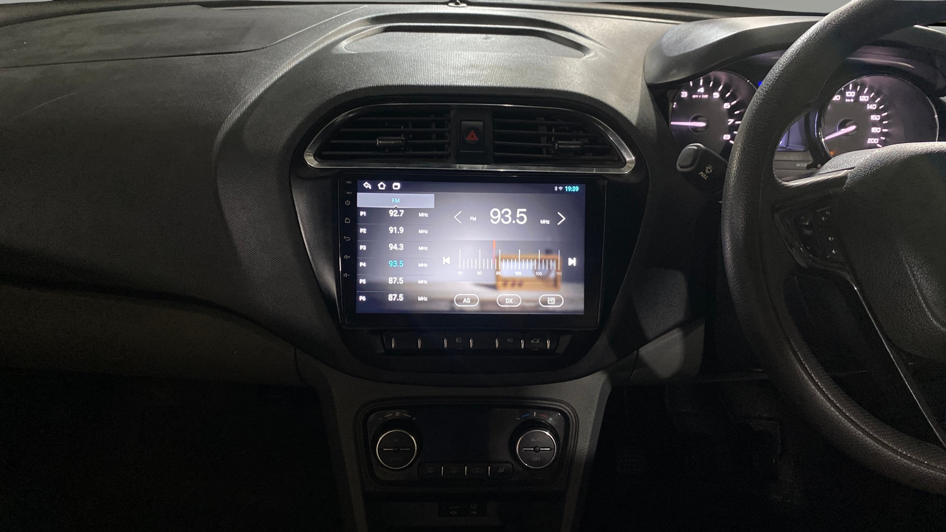 Used 2021 Tata Tigor Used 2021 Tata Tigor