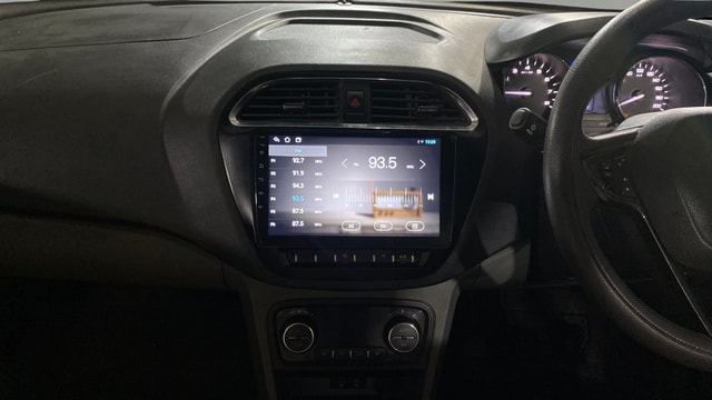 View Tata Tigor Image 17 Used Tata Tigor Image 17