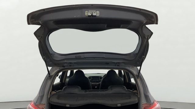 View Hyundai Grand i10 Image 16 Used Hyundai Grand i10 Image 16