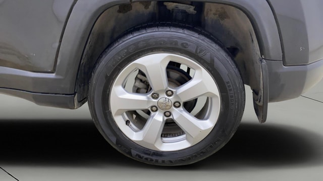 View Jeep Compass Image 12 Used Jeep Compass Image 12