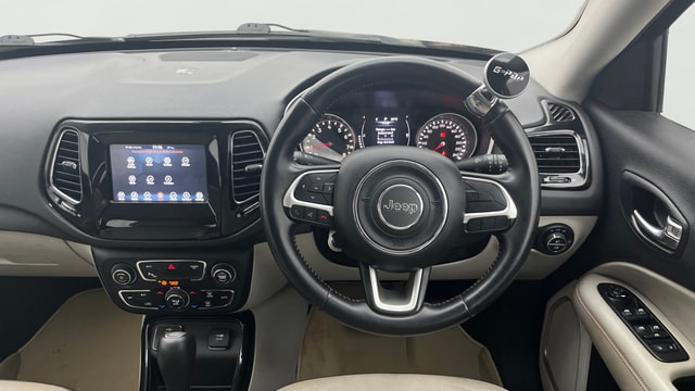 View Jeep Compass Image 12 Used Jeep Compass Image 12