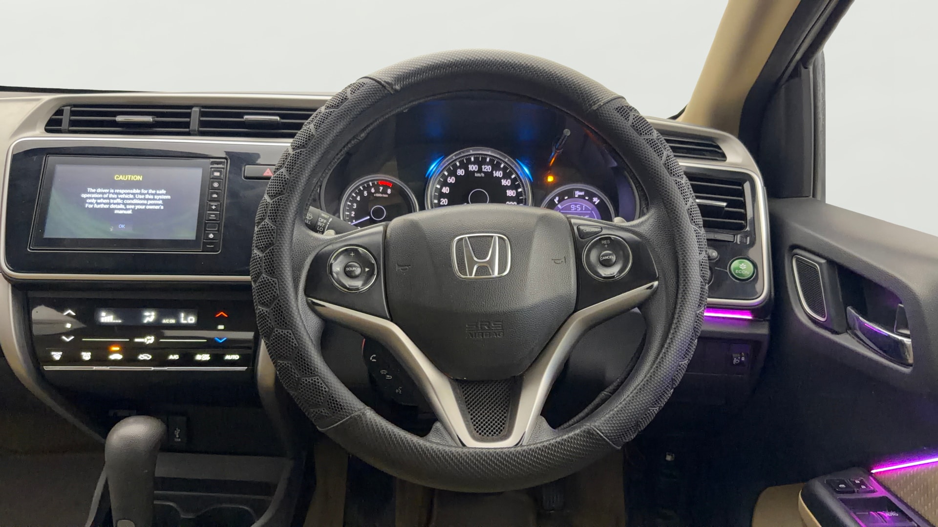 View 2020 Honda City ZX MT Diesel Anniversary Edition Image 21 Used 2020 Honda City ZX MT Diesel Anniversary Edition Image 21