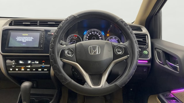 View Honda City Image 21 Used Honda City Image 21