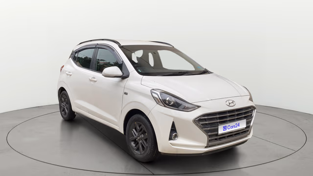 View Hyundai Grand i10 Nios Image 15 Used Hyundai Grand i10 Nios Image 15