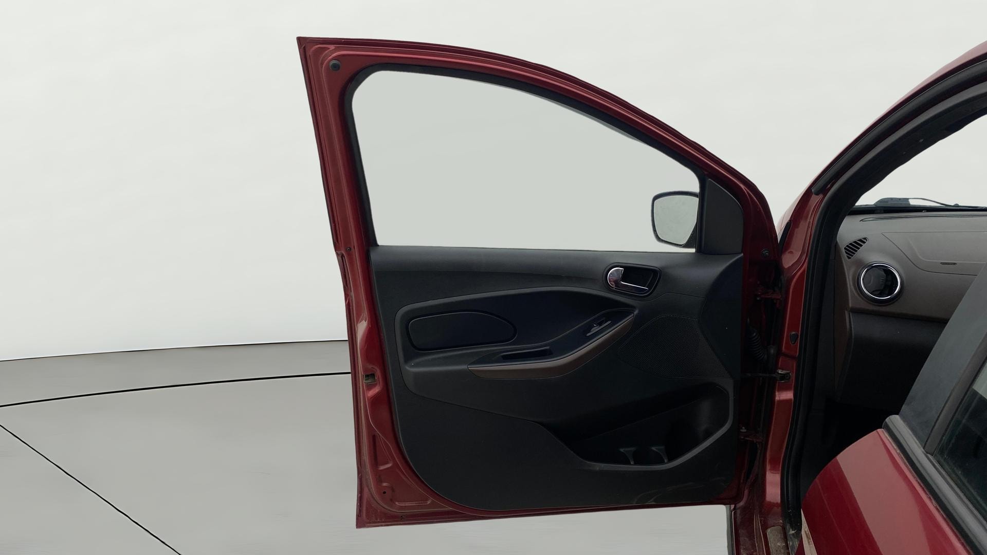 View 2019 Ford Freestyle Ambiente 1.2 Ti-VCT Image 31 Used 2019 Ford Freestyle Ambiente 1.2 Ti-VCT Image 31