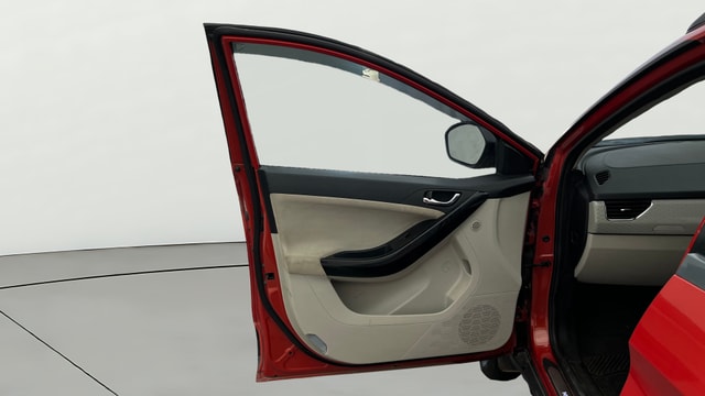 View Tata Nexon Image 39 Used Tata Nexon Image 39