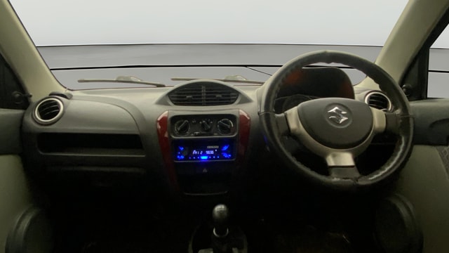 View Maruti Suzuki Alto 800 Image 17 Used Maruti Suzuki Alto 800 Image 17