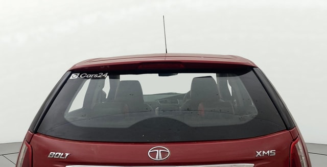 View Tata Bolt Image 5 Used Tata Bolt Image 5