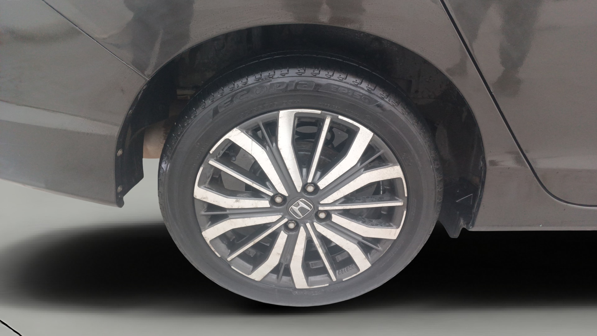 Used 2020 Honda City ZX Used 2020 Honda City ZX