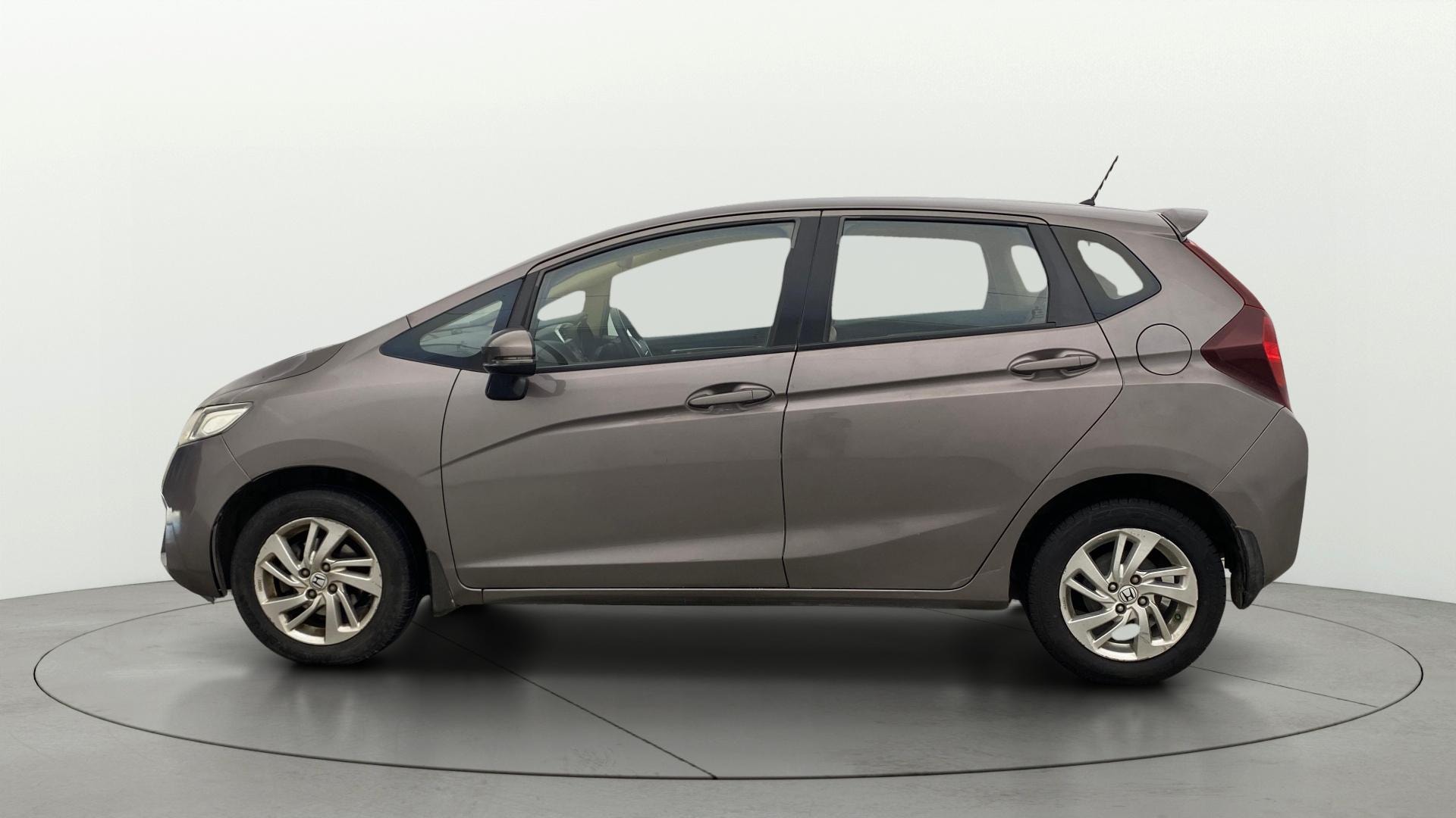 Used 2016 Honda Jazz Used 2016 Honda Jazz