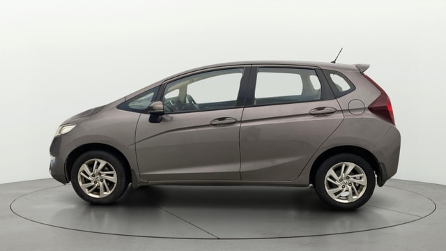 View Honda Jazz Image 5 Used Honda Jazz Image 5