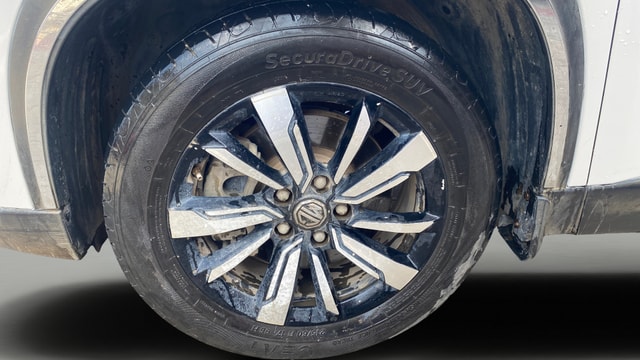 View MG Hector Image 30 Used MG Hector Image 30